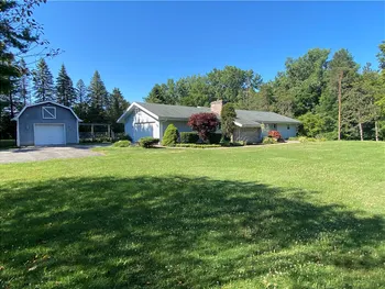 Property at 3881 Chaintree Drive, Marion, NY 14505