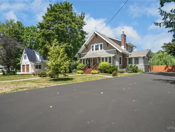 Property at 8701 Lake Road, Somerset, NY 14012