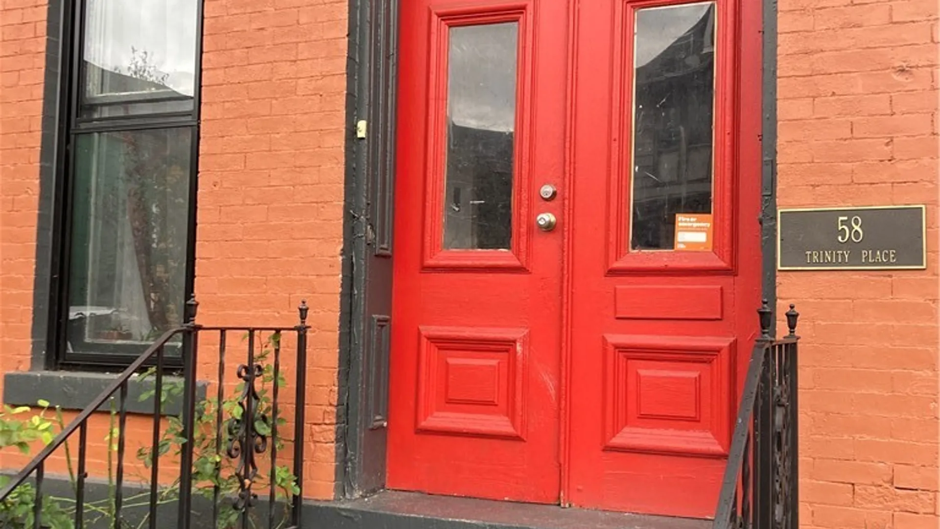 Property at 58 Trinity Place, Buffalo, NY 14201 2