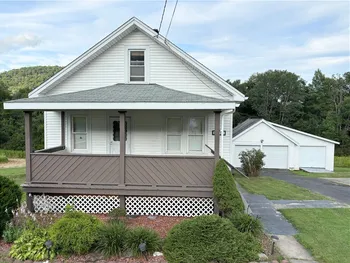 Property at 811 South Avenue, Bradford Town, PA 16701