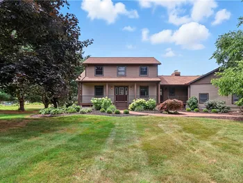 Property at 255 Five Points Road, Rush, NY 14543