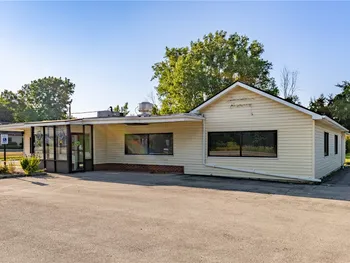 Property at 3711 Main Street Road, Batavia, NY 14020
