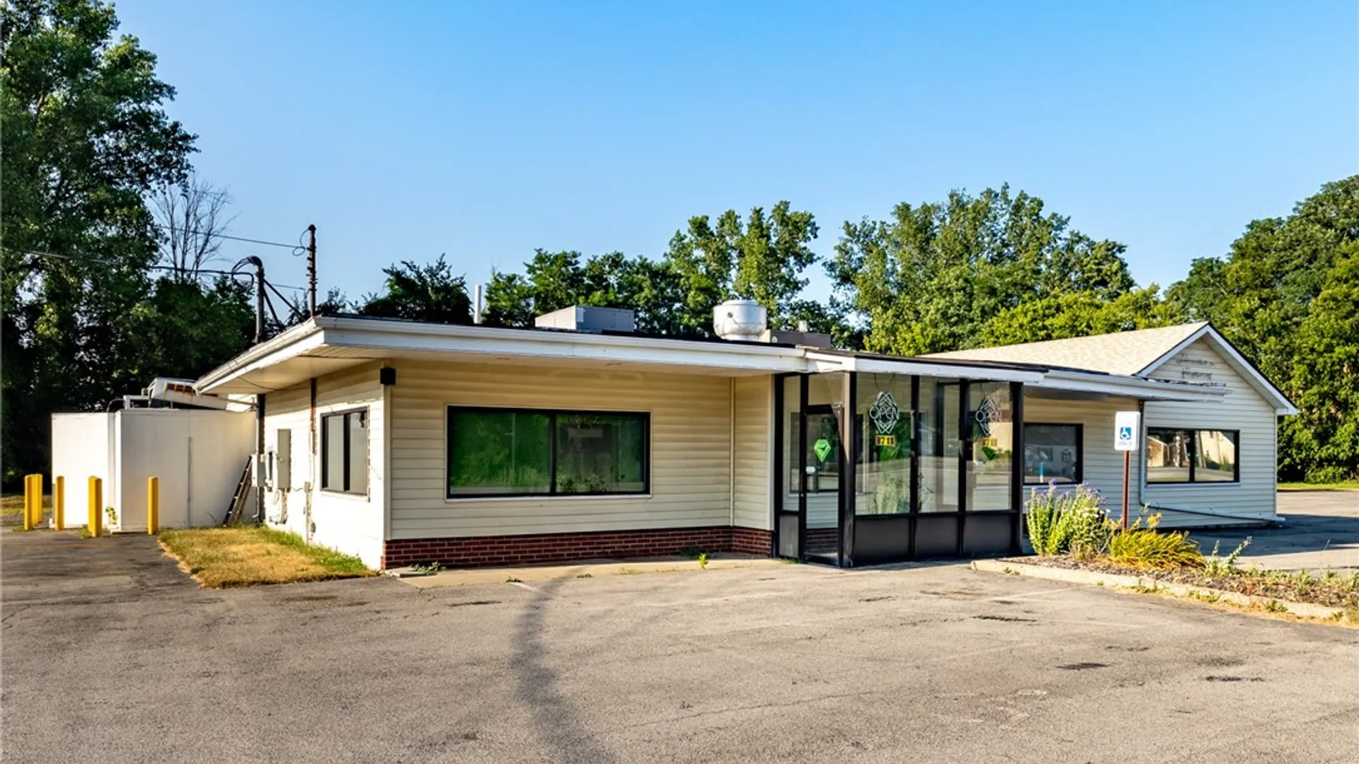 Property at 3711 Main Street Road, Batavia, NY 14020 3