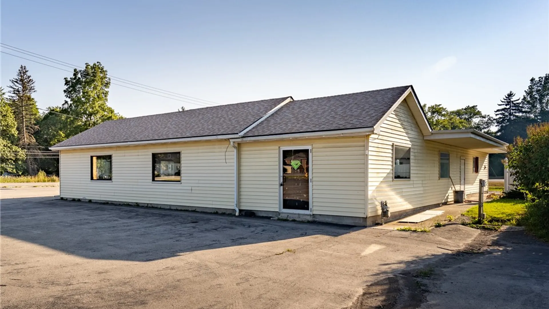 Property at 3711 Main Street Road, Batavia, NY 14020 34