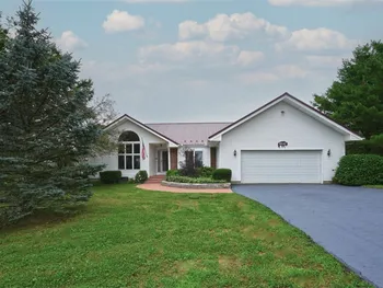 Property at 9245 Cole Road, Boston, NY 14025