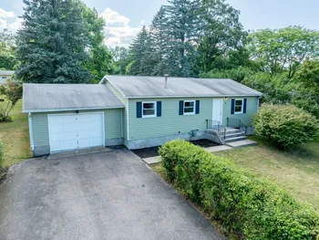 Property at 8 Highland Crescent, Dryden, NY 13053