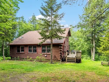 Property at 1087 Hunt Lake Road, Corinth, NY 12822