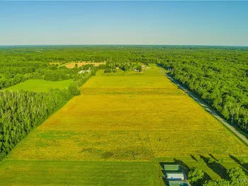 Property at VL Seaman Road, Hartland, NY 14067