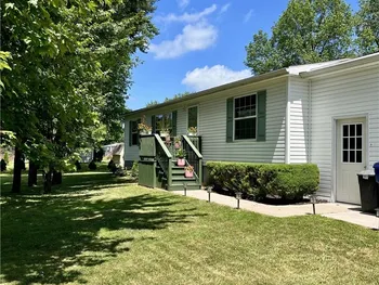 Property at 79 Rainbow Park, Wilson, NY 14131