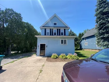 Property at 1708 Palister Avenue, Somerset, NY 14012