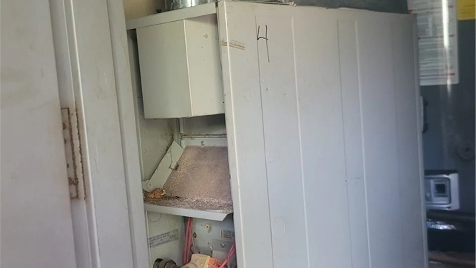 Property at 1414 Main Street, Niagara Falls, NY 14305 21