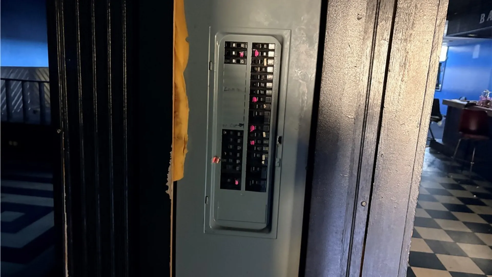 Property at 1414 Main Street, Niagara Falls, NY 14305 32