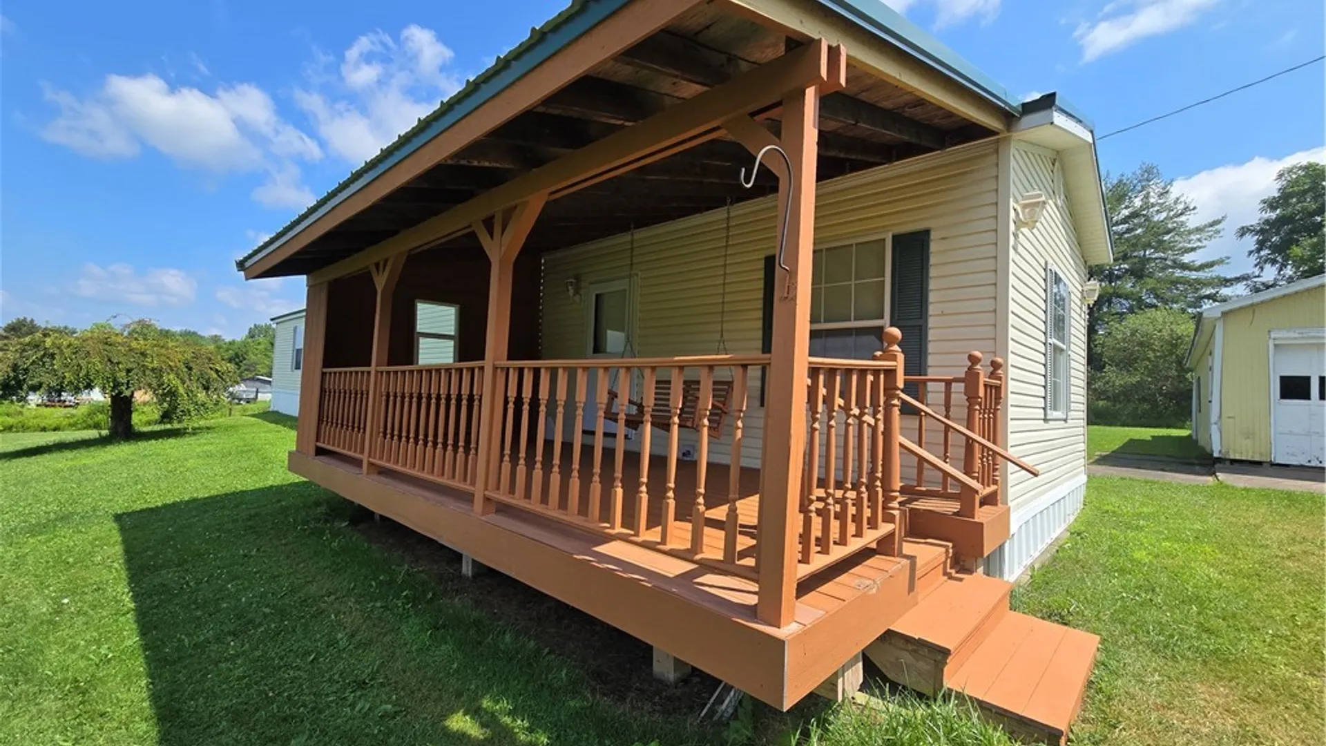 Property at 713 Sheep Pen Road, Unadilla, NY 13849 2