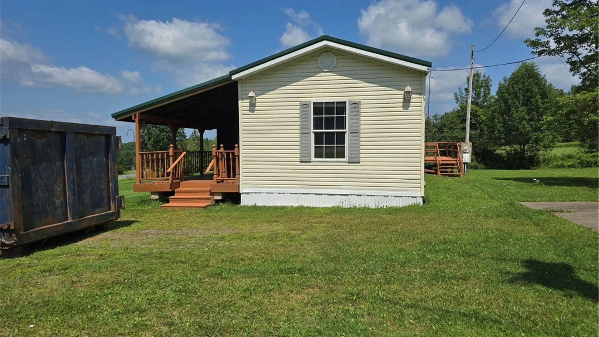 Property at 713 Sheep Pen Road, Unadilla, NY 13849 3