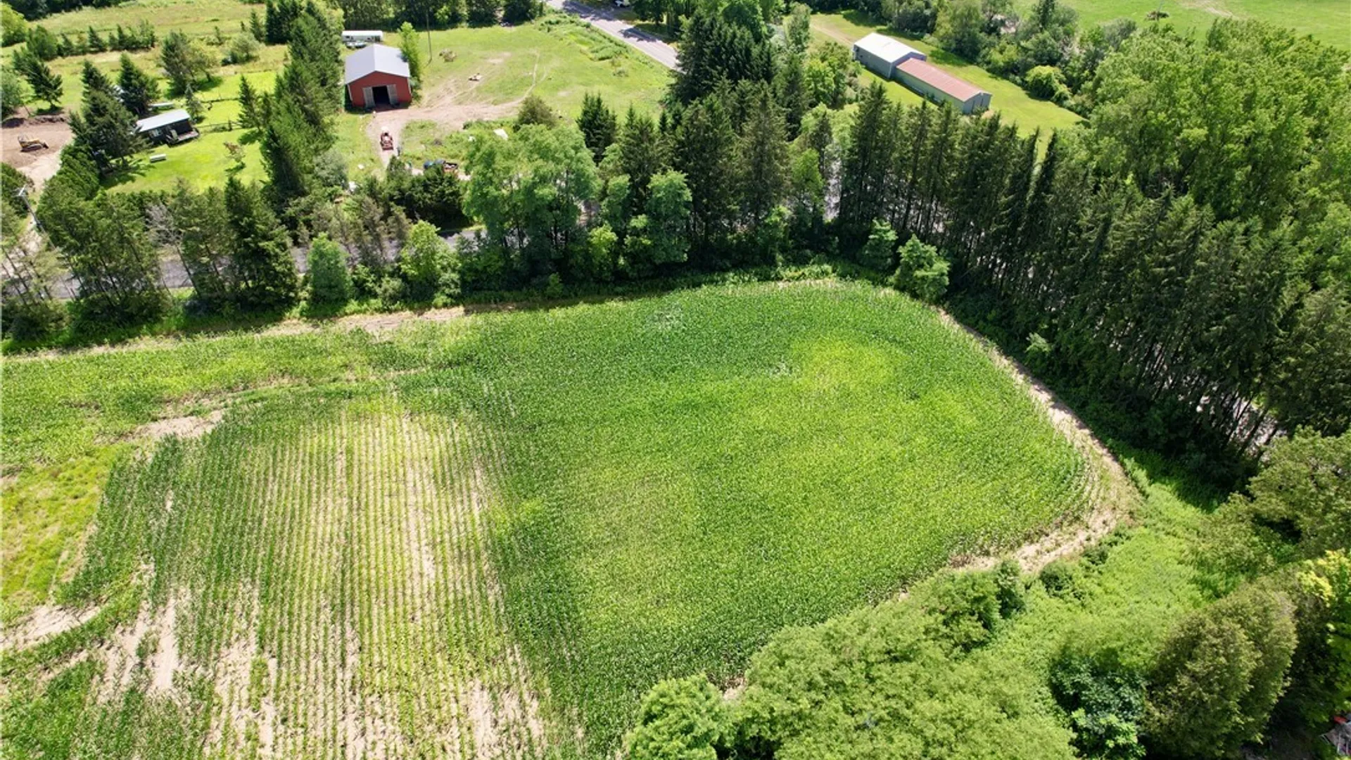 Property at 0 Lake Road, DeRuyter, NY 13052 2