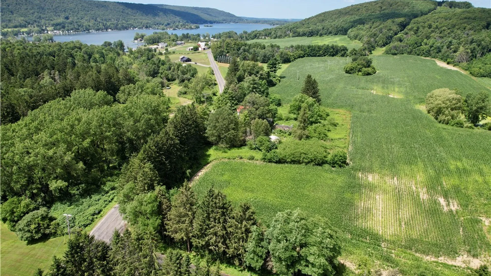Property at 0 Lake Road, DeRuyter, NY 13052 6