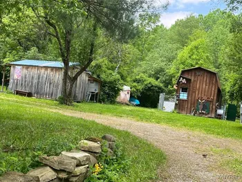 Property at 7651 New Hudson Road, New Hudson, NY 14717
