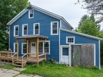 Property at 247 Loomis Street, Little Falls City, NY 13365