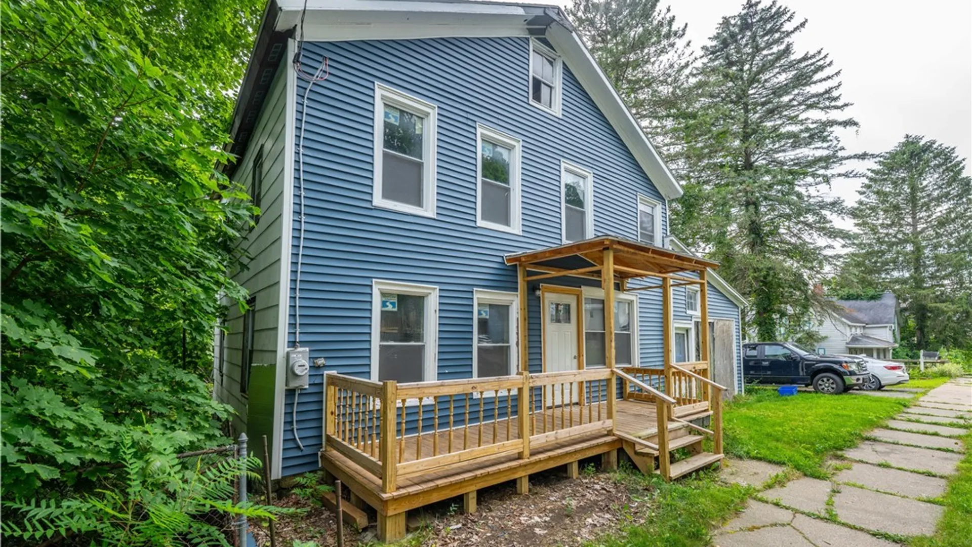 Property at 247 Loomis Street, Little Falls City, NY 13365 20
