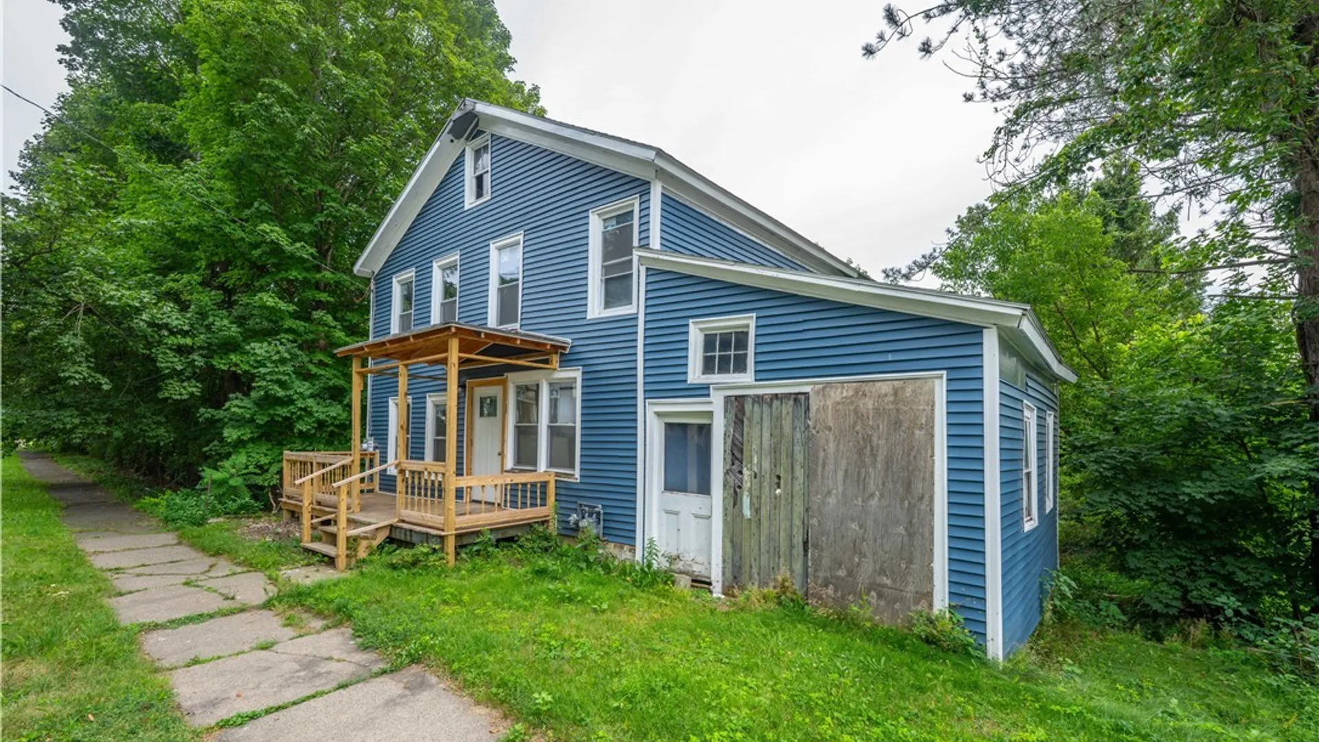 Property at 247 Loomis Street, Little Falls City, NY 13365 21