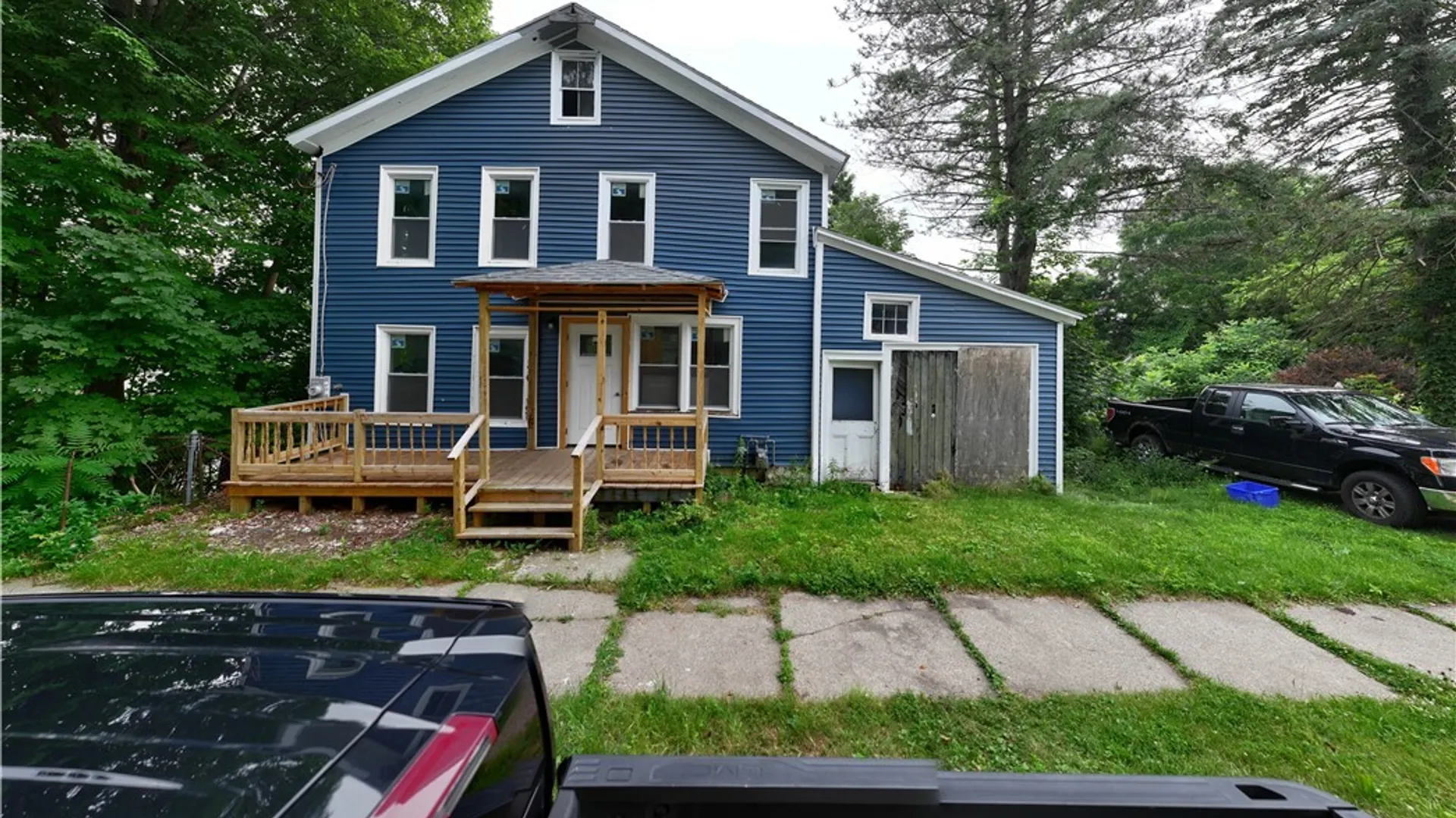 Property at 247 Loomis Street, Little Falls City, NY 13365 22