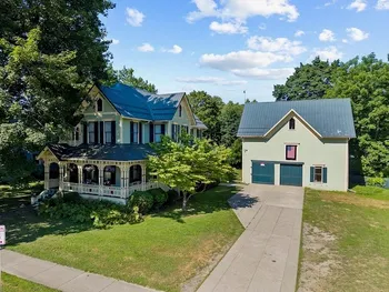 Property at 59 Main Street, Moravia, NY 13118
