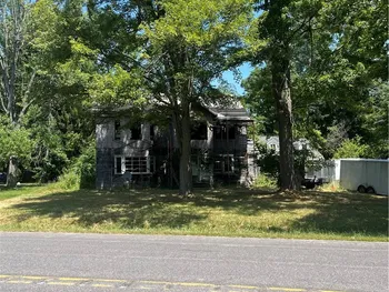 Property at 9029 Akron Road, Royalton, NY 14001
