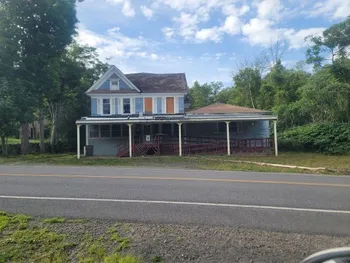 Property at 825 Delaware County Highway 11, Davenport, NY 13820