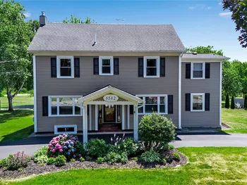 Property at 6582 Lake Road, Newfane, NY 14008