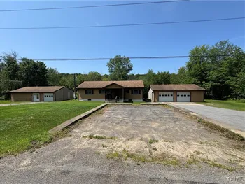 Property at 59 Albright Road, New Haven, NY 13114