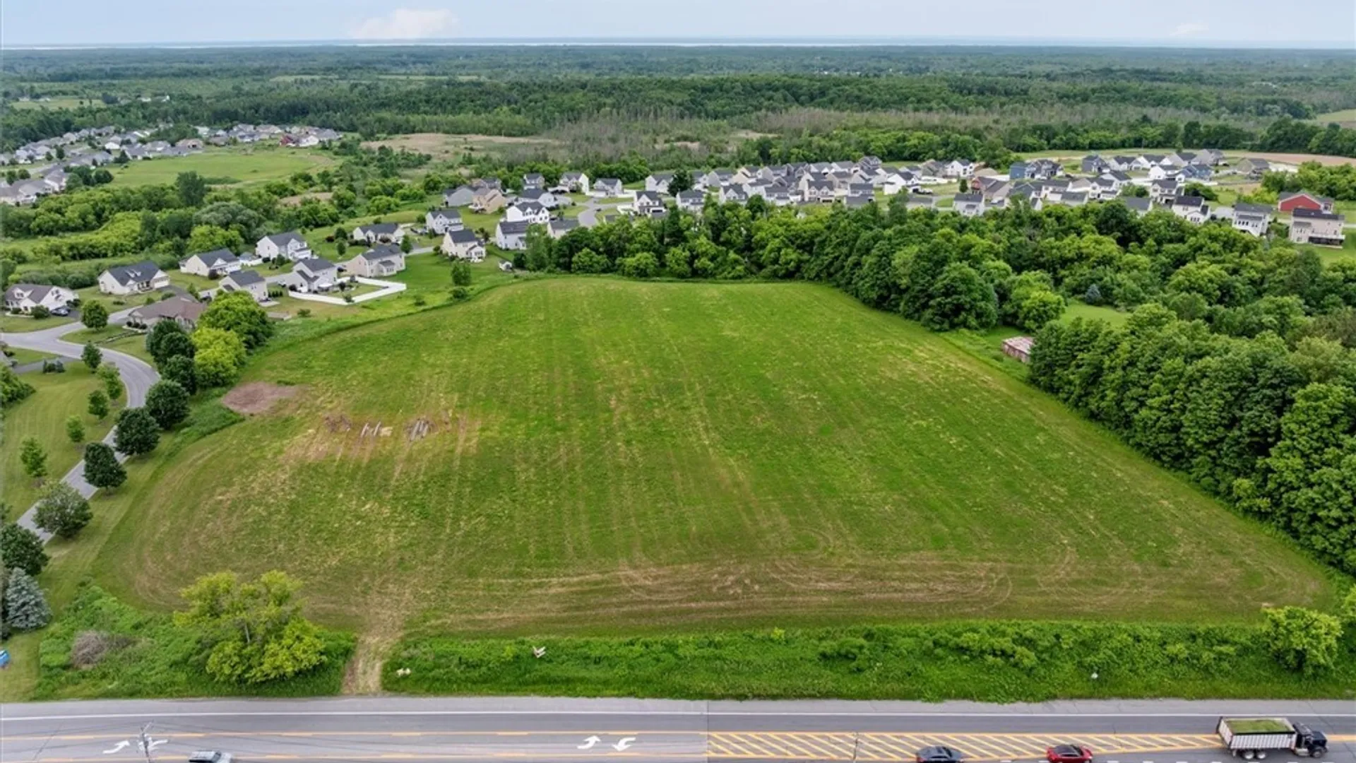 Property at Lot 58 Genesee, Sullivan, NY 13037 11