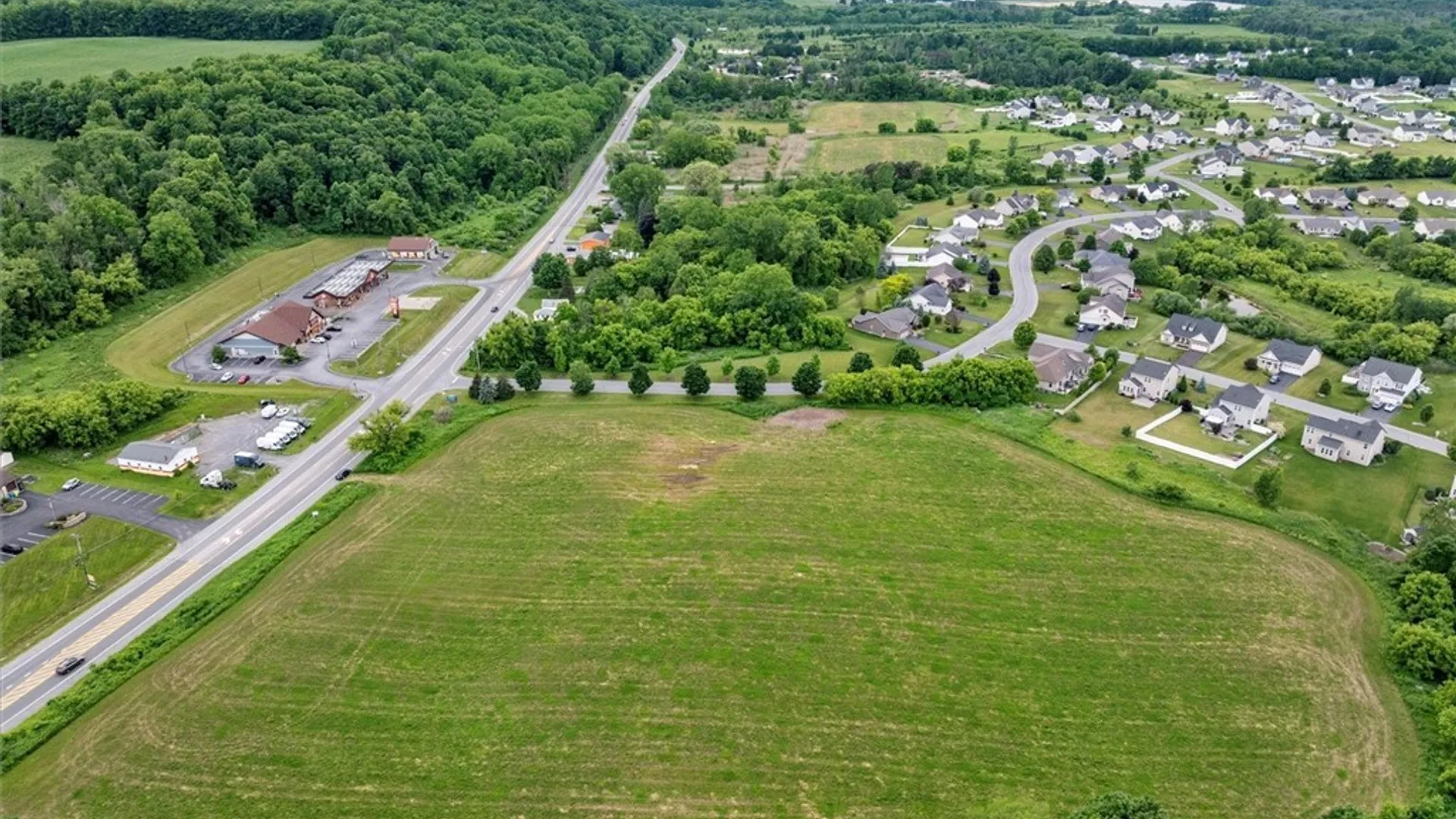 Property at Lot 58 Genesee, Sullivan, NY 13037 13