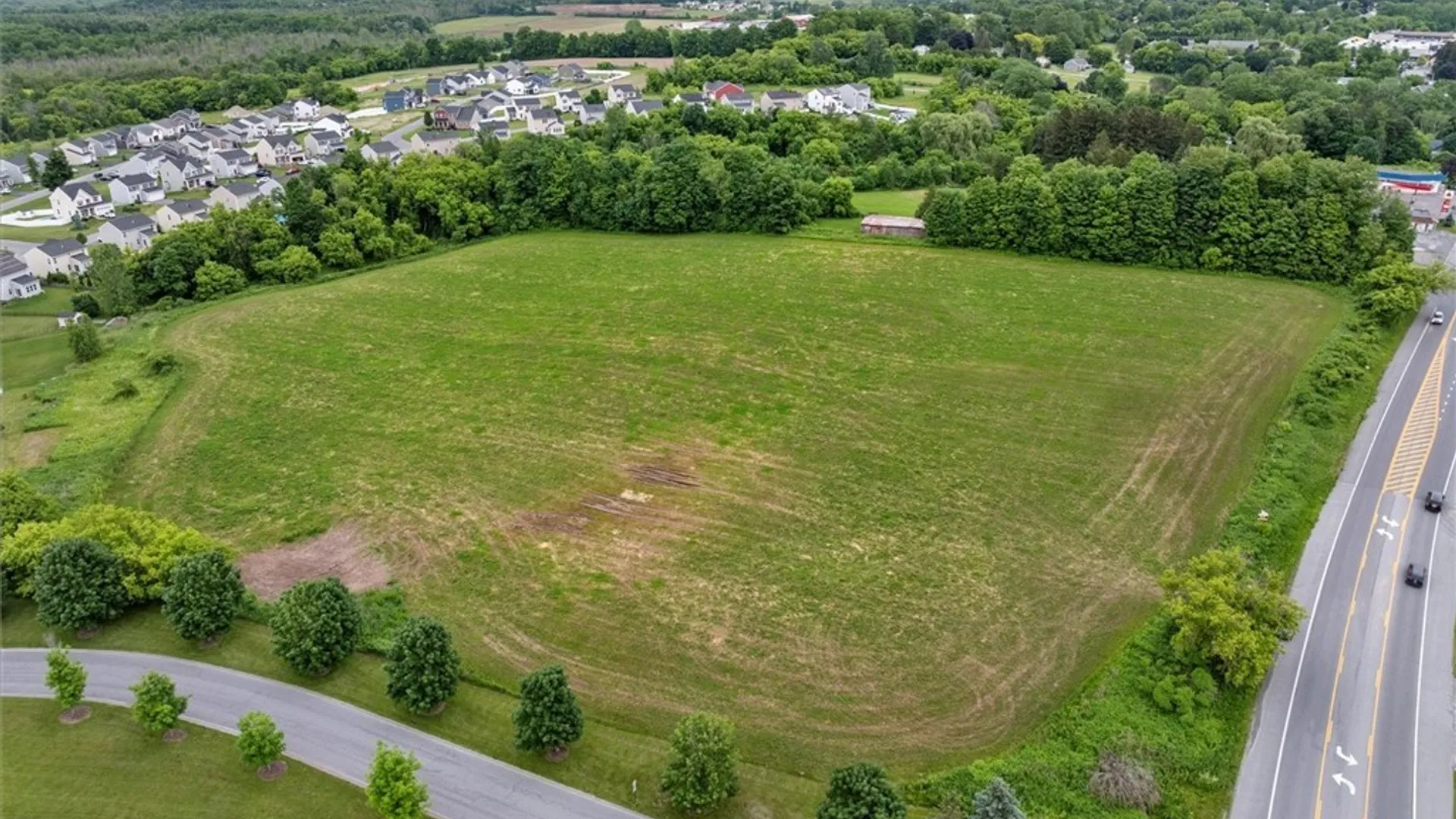 Property at Lot 58 Genesee, Sullivan, NY 13037 3