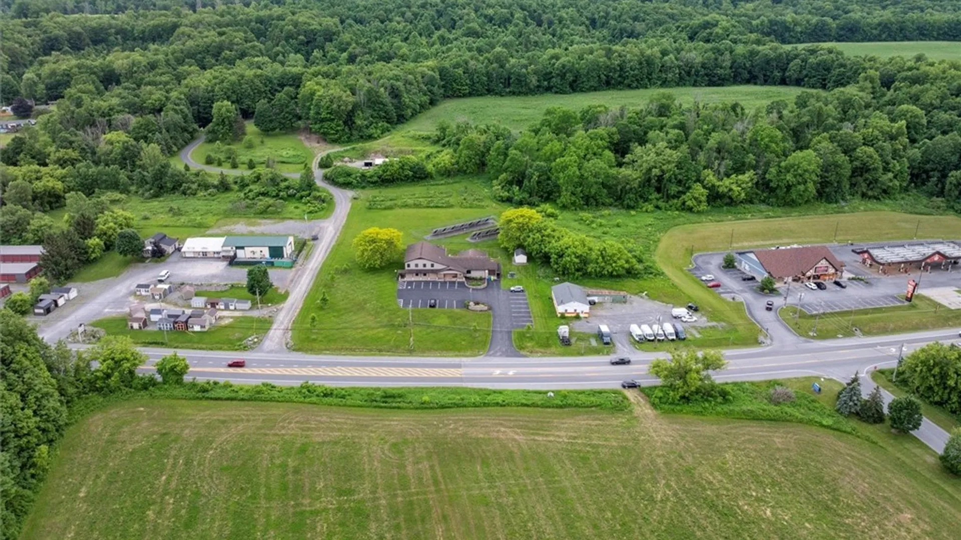 Property at Lot 58 Genesee, Sullivan, NY 13037 5