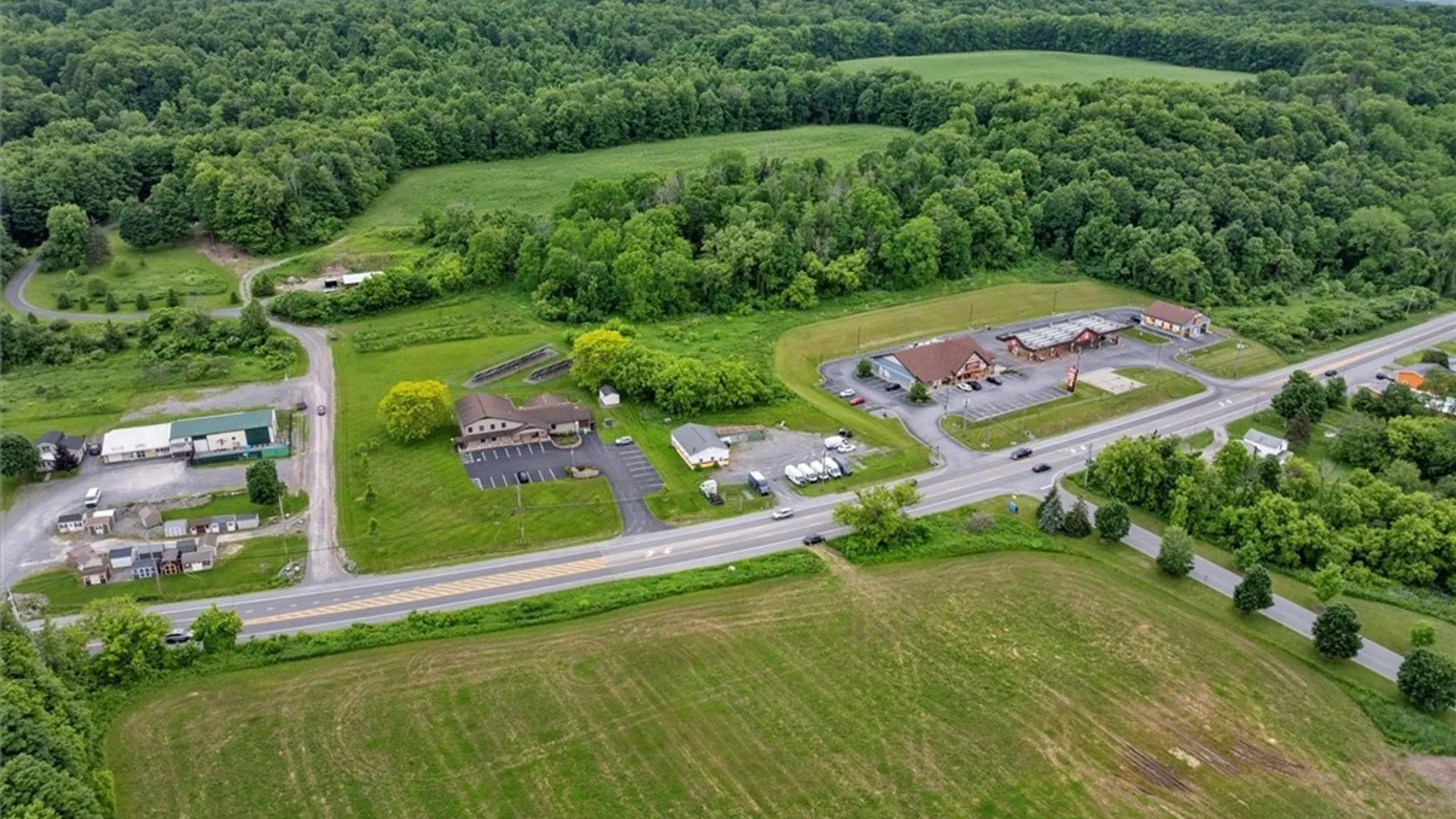 Property at Lot 58 Genesee, Sullivan, NY 13037 6