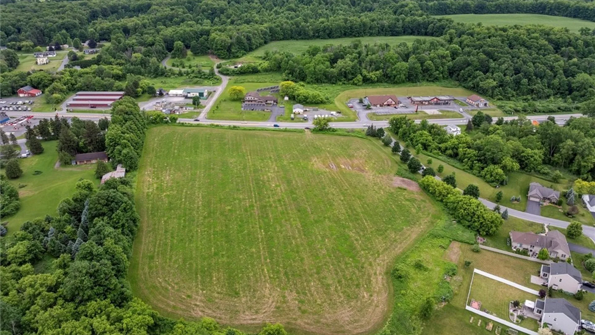 Property at Lot 58 Genesee, Sullivan, NY 13037 8