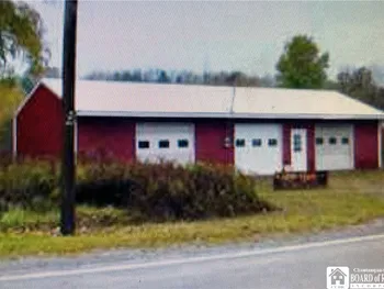 Property at 1969 Maple Avenue, Busti, NY 14710