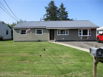 Property at 7921 Eisenhower Boulevard, Cicero, NY 13030