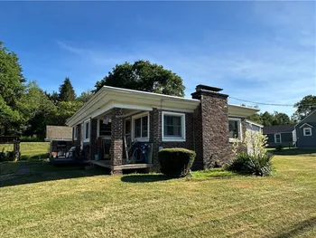 Property at 1301 Main Street, Otto Twp, PA 16731