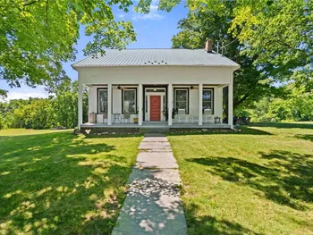 Property at 2141 Kraft Road, Ulysses, NY 14886