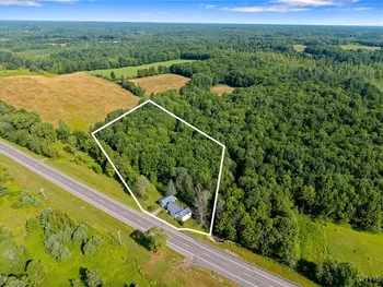 Property at 624 State Route 69, Amboy, NY 13493