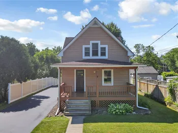 Property at 1 Jones Terrace, East Bloomfield, NY 14469