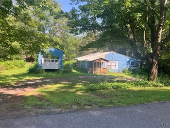 Property at 4014 Old Street, Remsen, NY 13438