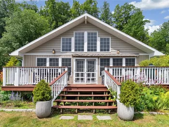 Property at 4166 Meinen Road, Starkey, NY 14837