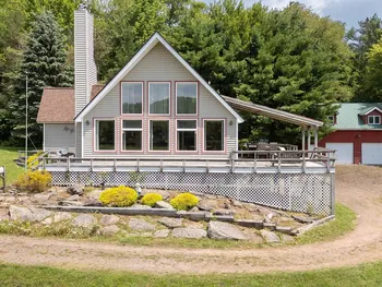 Property at 1975 Jim Lane Road, Bovina, NY 13740