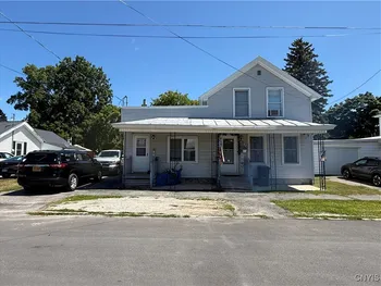 Property at 720 Ford Avenue, Ogdensburg, NY 13669