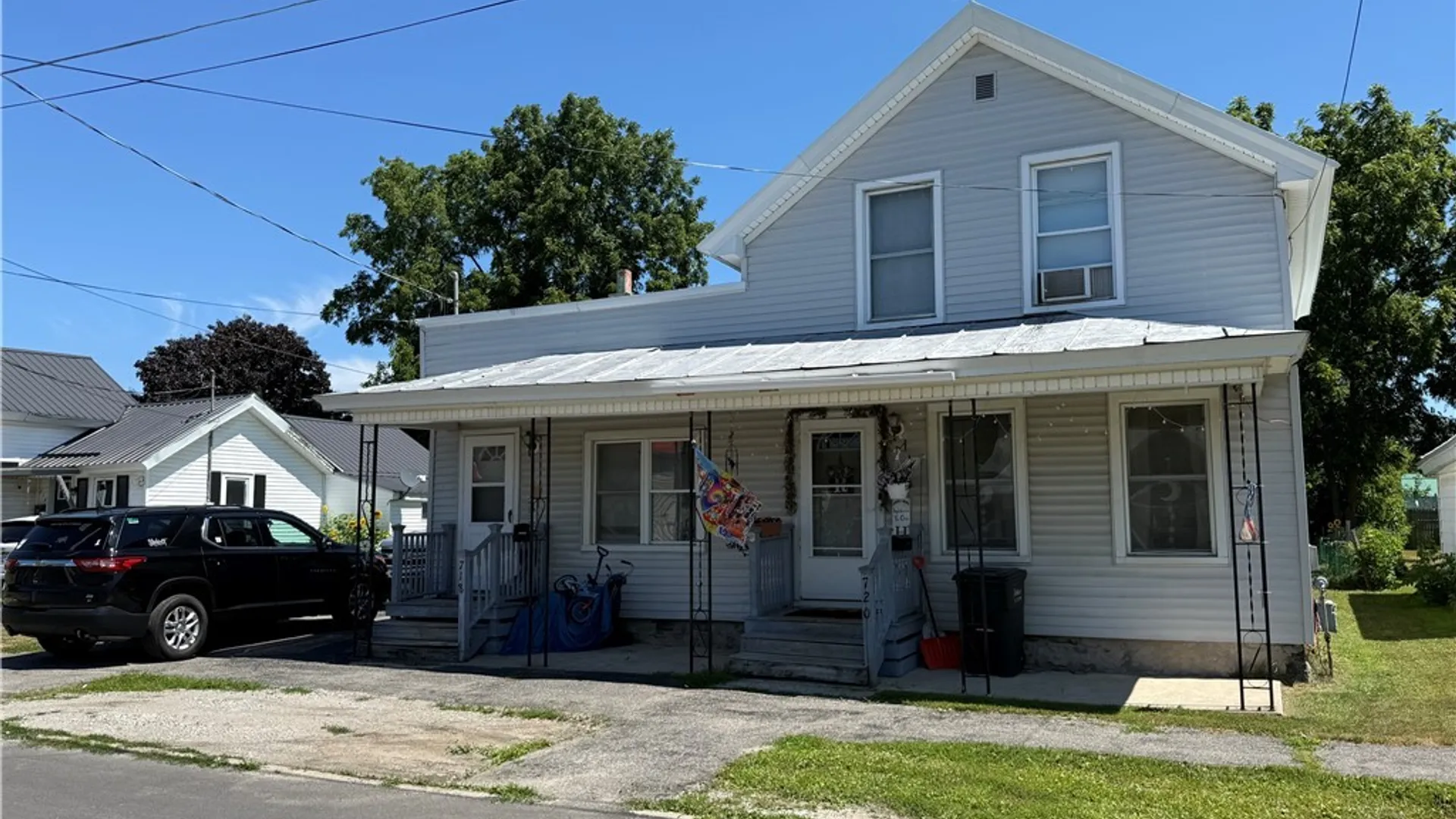 Property at 720 Ford Avenue, Ogdensburg, NY 13669 2