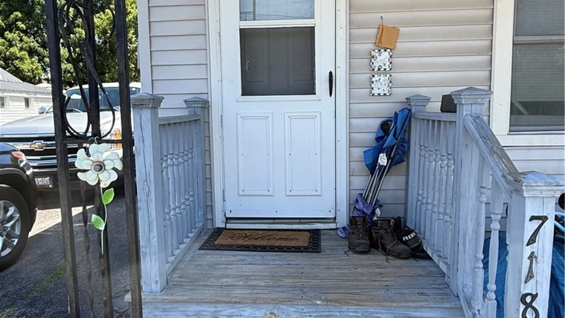 Property at 720 Ford Avenue, Ogdensburg, NY 13669 20