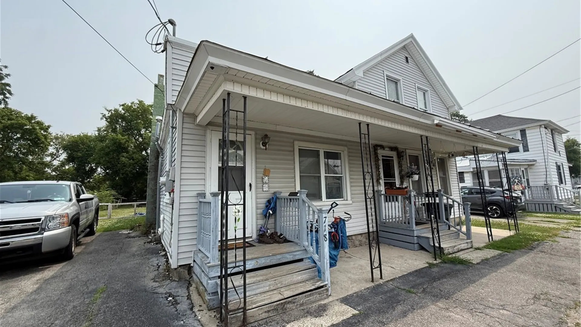 Property at 720 Ford Avenue, Ogdensburg, NY 13669 3