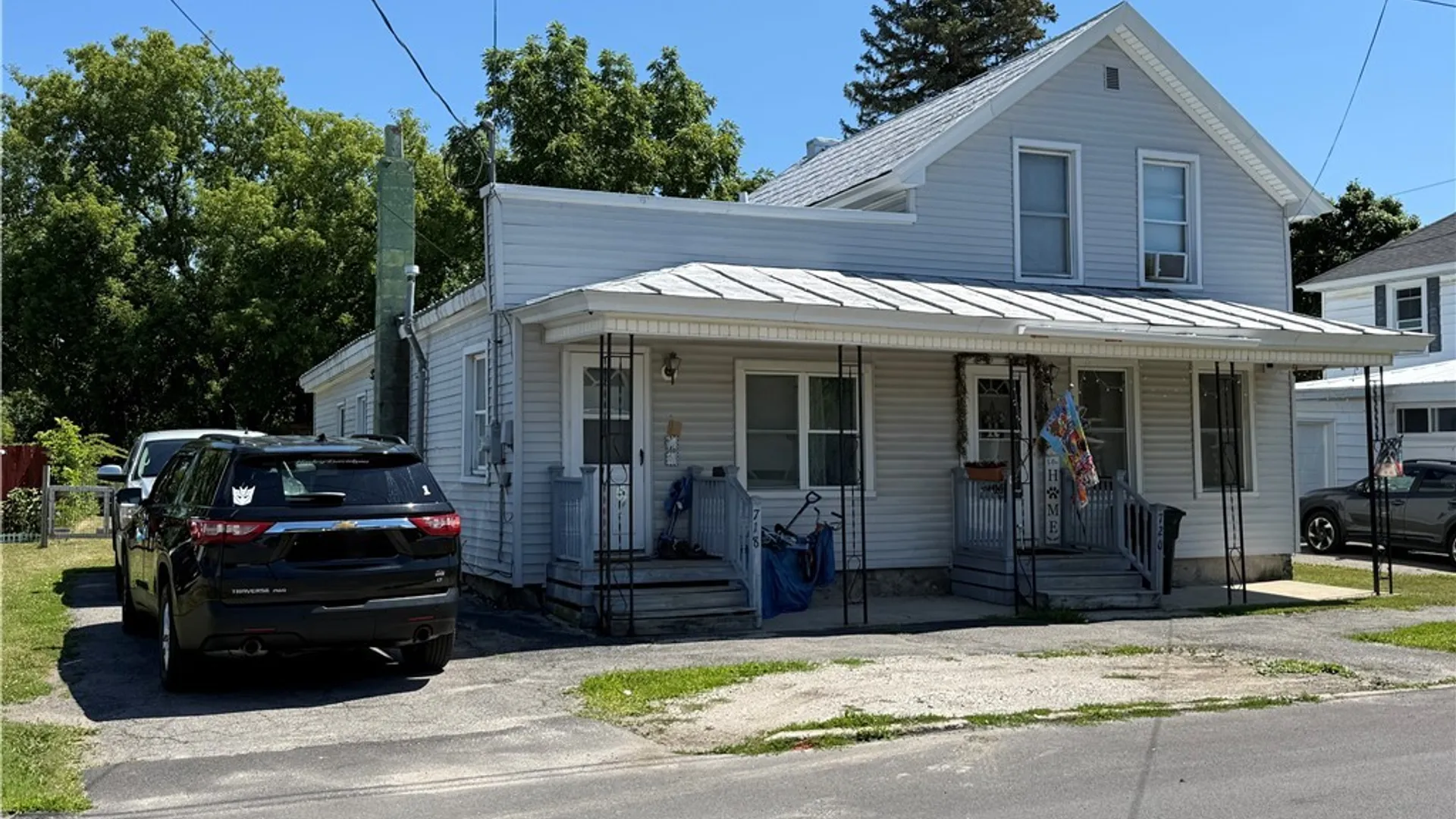Property at 720 Ford Avenue, Ogdensburg, NY 13669 31